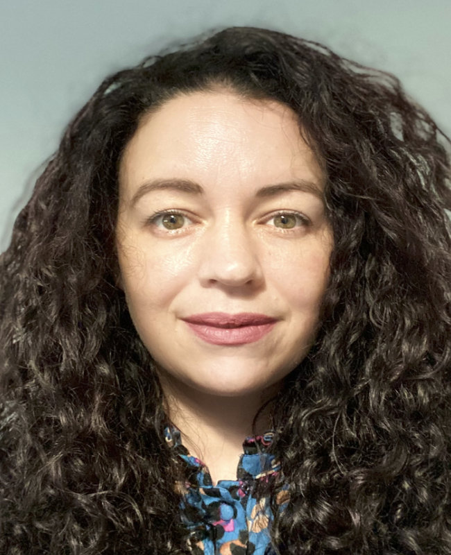 Rachel MacLeod